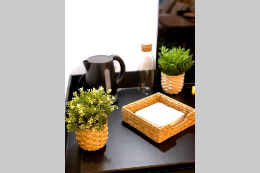 Le Floral - Hypercentre Capitole # Parking Prive # Queen Size Tuluza Zewnętrze zdjęcie